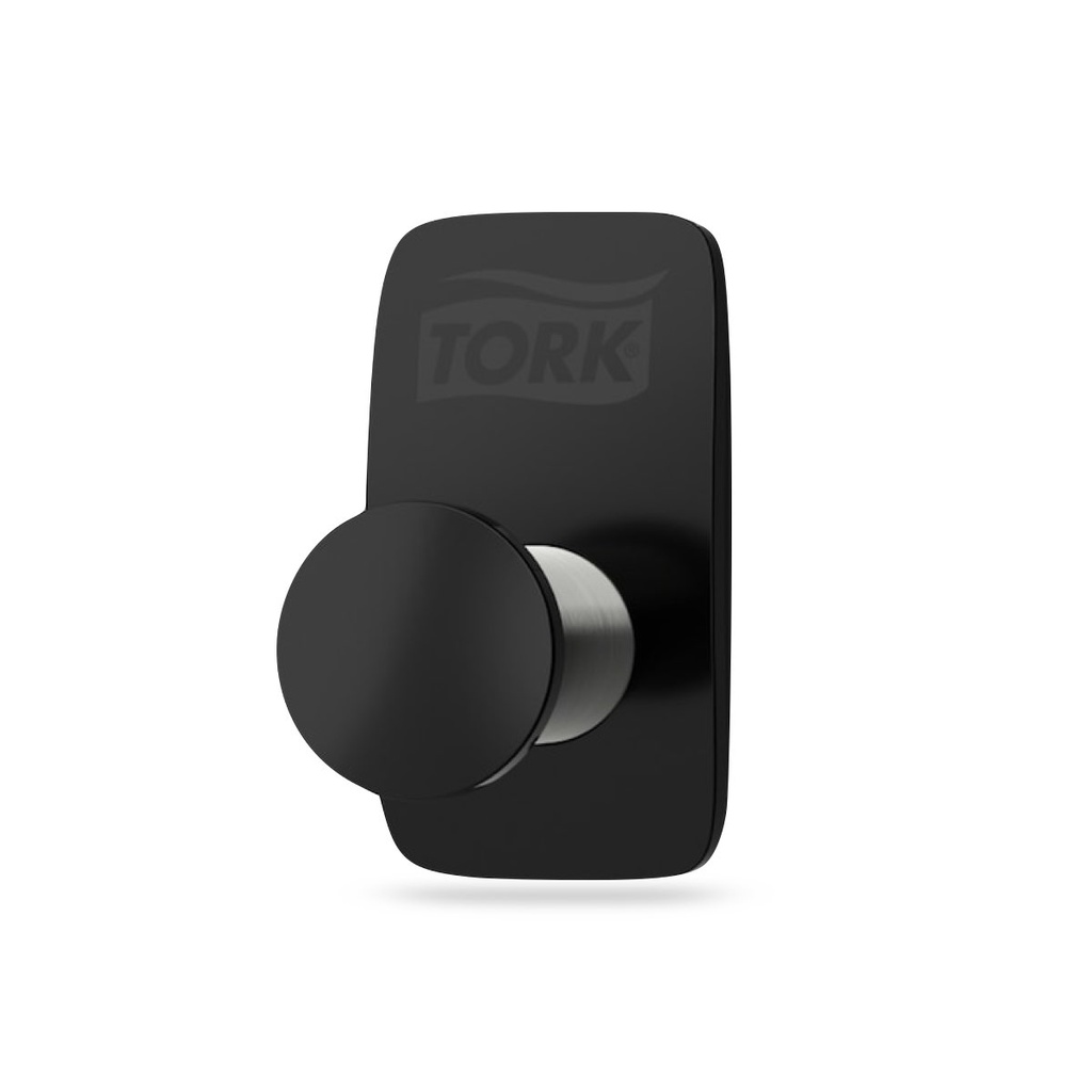 Tork kabátakasztó fekete