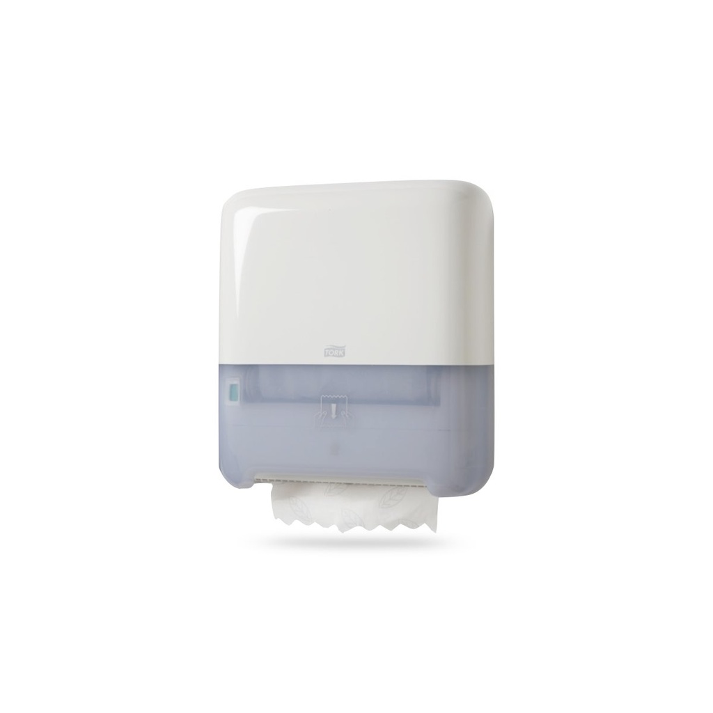 Tork Matic tekercses kéztörlőadagoló fehér H1