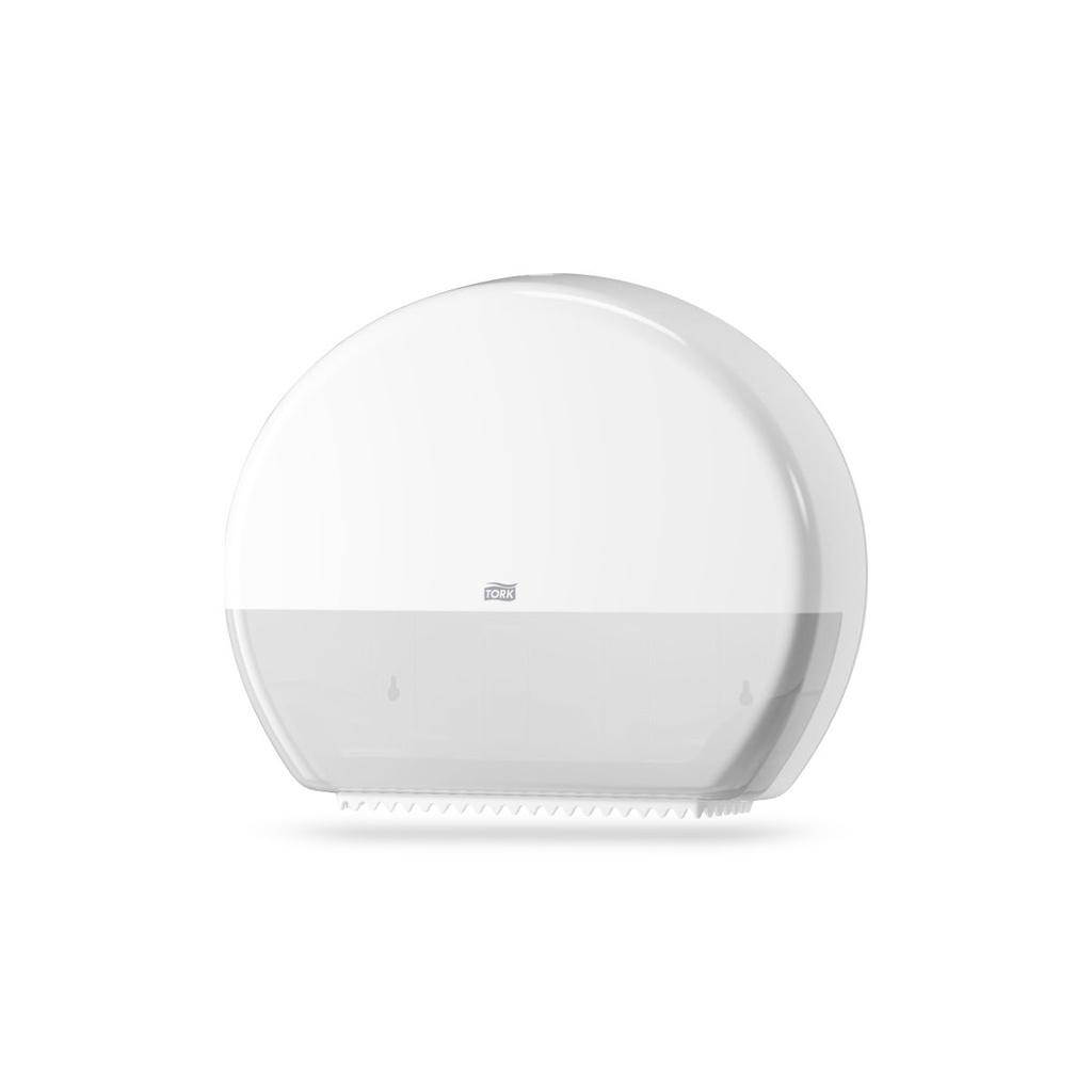 Tork Jumbo toalettpapír adagoló fehér T1