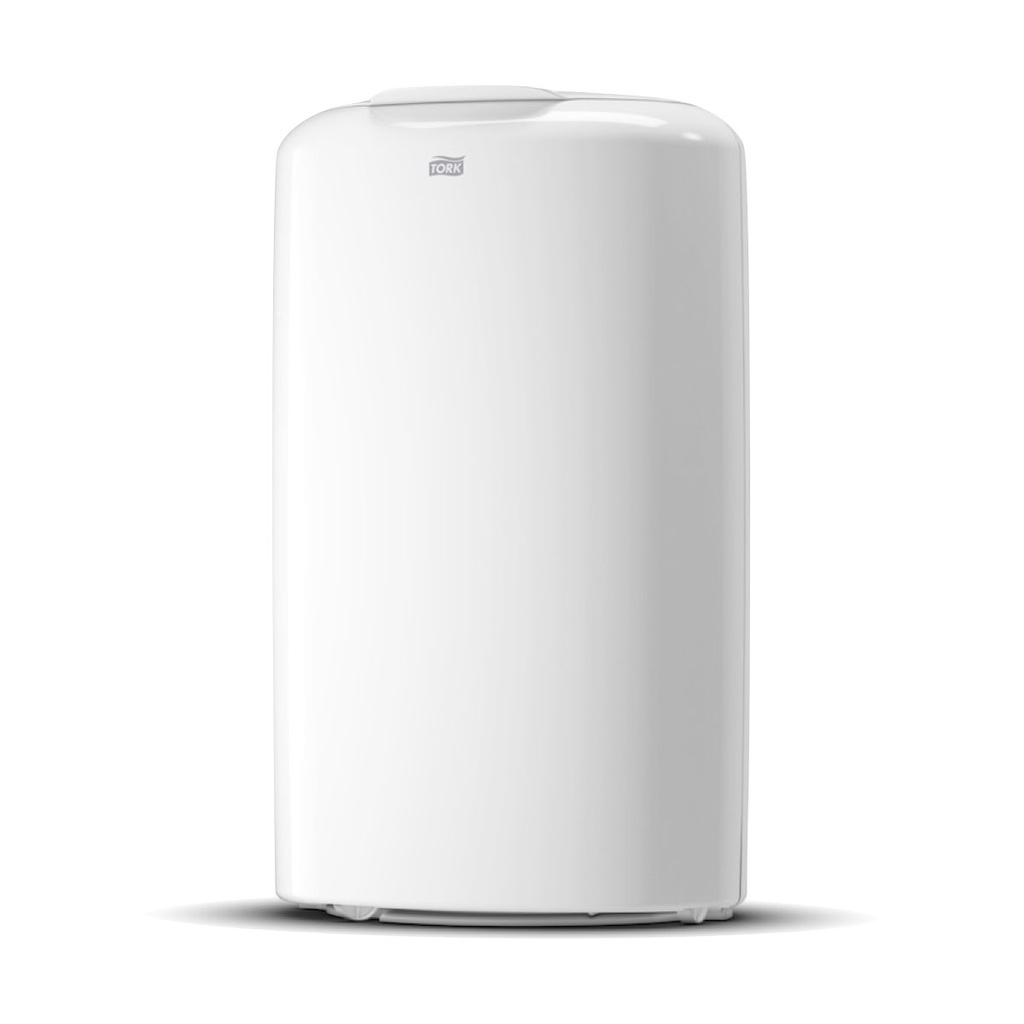 Tork Hulladékgyűjtő 50 l-es fehér B1