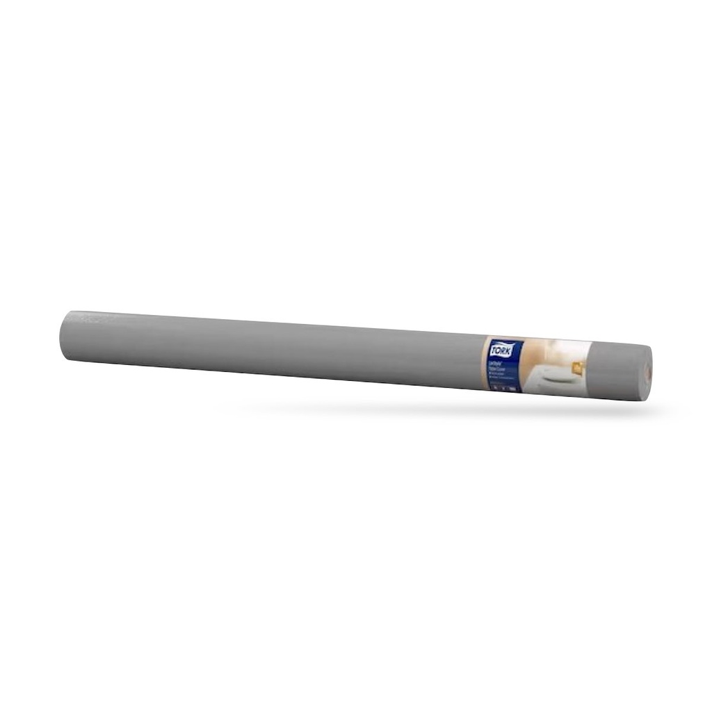 Tork LinStyle asztalterítő 20 x 1,2 m-es 1 r. szürke