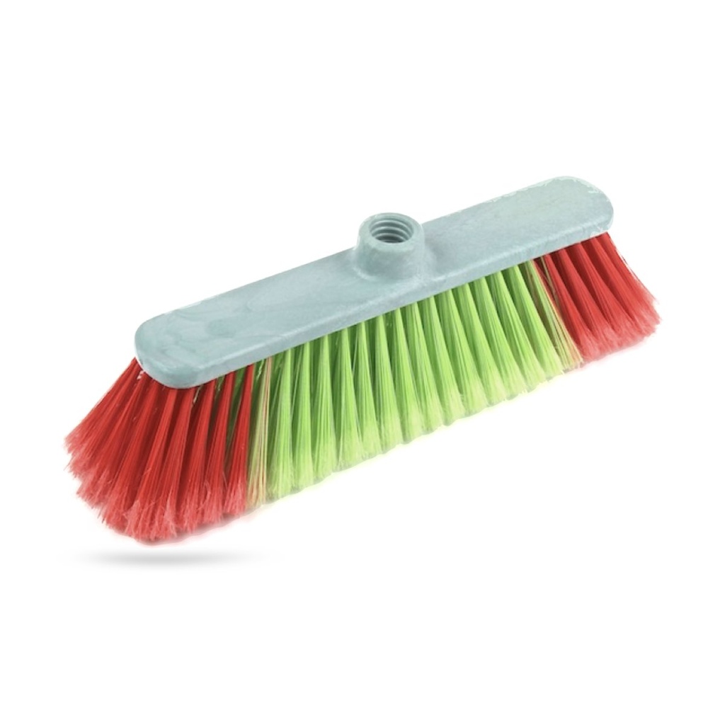 GIULIA partvis (műanyag test, PET szál)