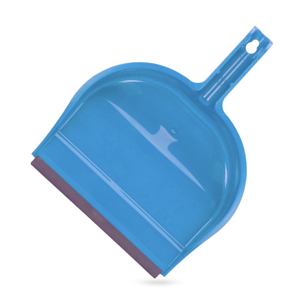 Clip szemétlapát (nyélre pattintható)