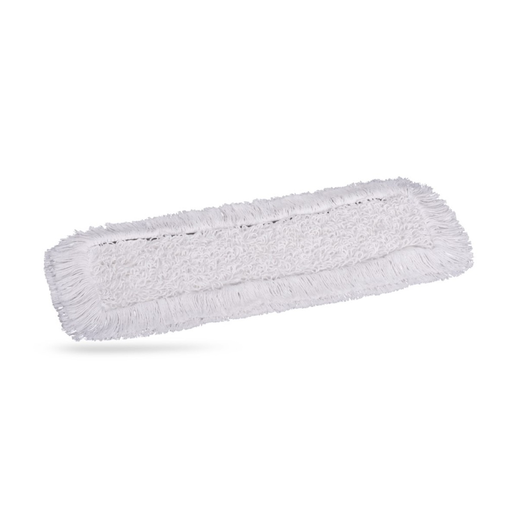 Blizzard 40 cm-es zsebes pamut mop clip-pel