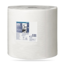 [130109] Tork Adv. tekercses törlő 1 r. 1180 méteres fehér W1