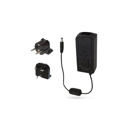 [205508] Tork Matic hálózati adapter fekete H1