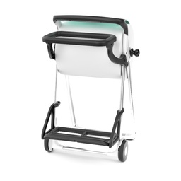 [206550] Tork zsáktartó keret Performance Állványhoz fekete W1