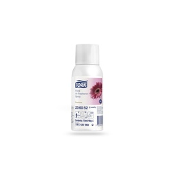 [236052] Tork Prem. illatosító aeroszol 75 ml-es floral A1 ADR
