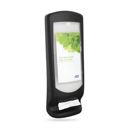 [272211] Tork Xpressnap Szalvéta adagoló állványos fekete N4