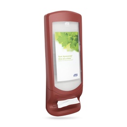 [272212] Tork Xpressnap Szalvéta adagoló állványos piros N4