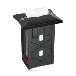 [272701] Tork Xpressnap szalvéta adagoló pultba építhető fekete N4