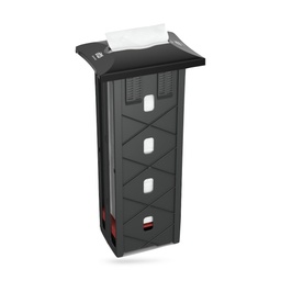 [272702] Tork Xpressnap szalvéta adagoló XL pultba építhető fekete N4