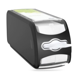 [272901] Tork Xpressnap Fit ® szalvéta adagoló asztali fekvő fekete N14