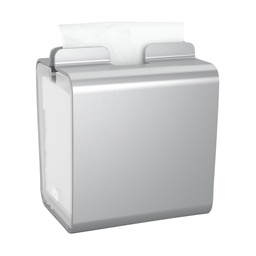 [274002] Tork Xpressnap szalvéta adagoló asztali álló alumínium N4