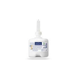 [420202] Tork Prem. kéz-, és testápoló 475 ml-es fehér S2