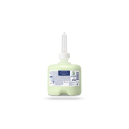 [420652] Tork Prem. Luxus krémszappan  475 ml-es gumiszelepes zöld S2