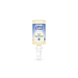 [424011] Tork Prem. szagsemlegesítő szappan 1 l-es S4