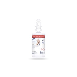 [424114] Tork alkoholos kézfertőtlenítő 1 l-es S4 ADR