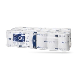 [472199] Tork belső mag nélküli midi toalettpapír, 2 r. 36 x 113 méteres fehér T7