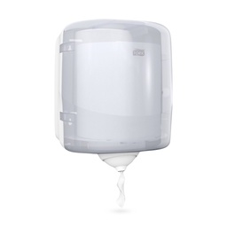 [473190] Tork Reflex tekercses kéztörlő adagoló belsőmagos fehér M4