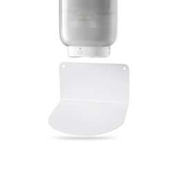 [511062] Tork padlóvédő szappanadagolóhoz fehér S4