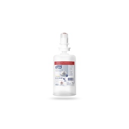 [520800] Tork Prem. fertőtlenítő habszappan 1 l-es S4 ADR