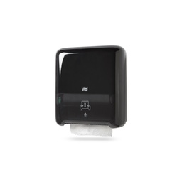[551008] Tork Matic tekercses kéztörlőadagoló fekete H1