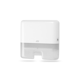[552100] Tork Interfold kéztörlőtartó Mini fehér H2
