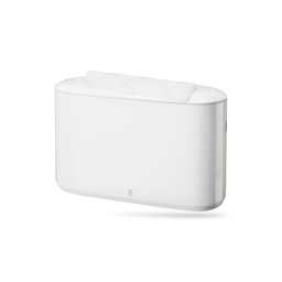 [552200] Tork Xpress pultra tehető Multifold kéztörlő-adagoló fehér H2