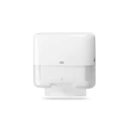 [553100] Tork Hajtogatott kéztörlőtartó Mini fehér H3