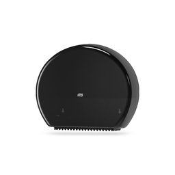 [554008] Tork Jumbo toalettpapír adagoló fekete T1