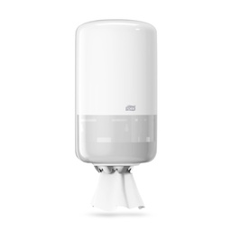 [558000] Tork Mini tekercses kéztörlő adagoló fehér M1