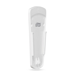 [658003] Tork Mini hordozható tekercses kéztörlő adagoló dokkoló egység fehér M1