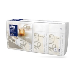 [13660] Tork LinStyle Symphony cutlery szalvéta 39 x 39 cm-es cm-es 1 r. 200 lapos 