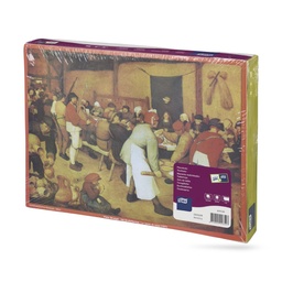 [474129] Tork Decor tálalátét 42 x 30 cm-es cm-es 1 r. 500 lapos 