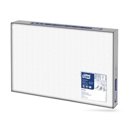 [474538] Tork tálalátét 42 x 27 cm-es cm-es 1 r. 500 lapos fehér