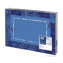 [474605] Tork Decor tálalátét 42 x 31 cm-es cm-es 1 r. 500 lapos 