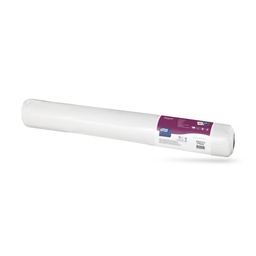 [474618] Tork dombornyomott asztali futó 120 x 0,25 m-es cm-es 1 r. 1 lapos fehér