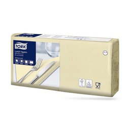 [477153] Tork lunch szalvéta 33 x 33 cm-es cm-es 2 r. 200 lapos pezsgő