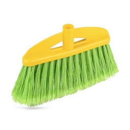 [1670-019] DOROTEA seprű (műanyag test, PET szál)