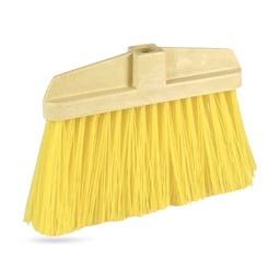 [1670-018] GARDEN kerti seprű (műanyag test, vastag, erős műszál)