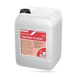 [9055940] Topmatic Crystal Special nagy koncentrációjú folyékony mosogatószer 12 kg-os