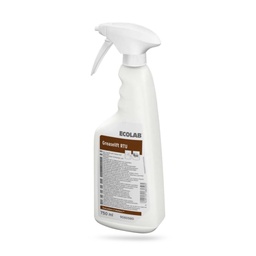 [9080580] Greaselift RTU sütő tisztító- és zsíroldószer 750 ml-es