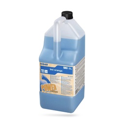 [3017570] Imi Orange általános tisztítószer koncentrátum, folyékony, narancs illattal 5 l-es