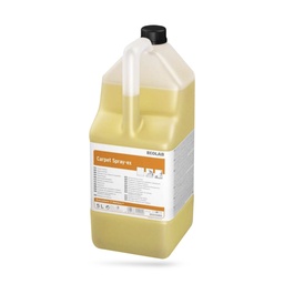 [3020980] Sapur Spray-Ex / Carpet Spray-Ex szőnyeg-és kárpittisztítószer 5 l-es
