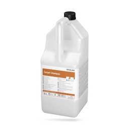 [3023020] Carpet Shampoo szőnyeg-és kárpittisztítószer 5 l-es
