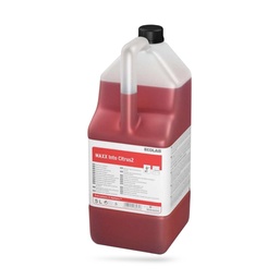[9084600] Maxx Into Citrus2 szupernedvesítő szaniter tisztító, citromos illattal 5 l-es