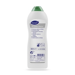 [101105986] Di R7 Cream Cleaner folyékony súrolószer 500 ml-es