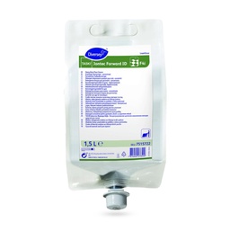 [7515722] Taski Jontec Forward Id fékezett habzású lúgos gépi tisztítószer 1,5 l-es