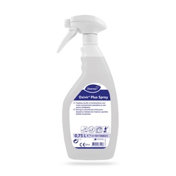 [101106823] Di Oxivir Plus Spray hidrogén-peroxid alapú folyékony tisztító- fertőtlenítőszer 750 ml-es